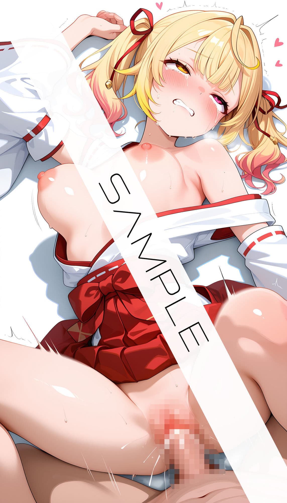 Hoshikawa ＃05 サンプル10