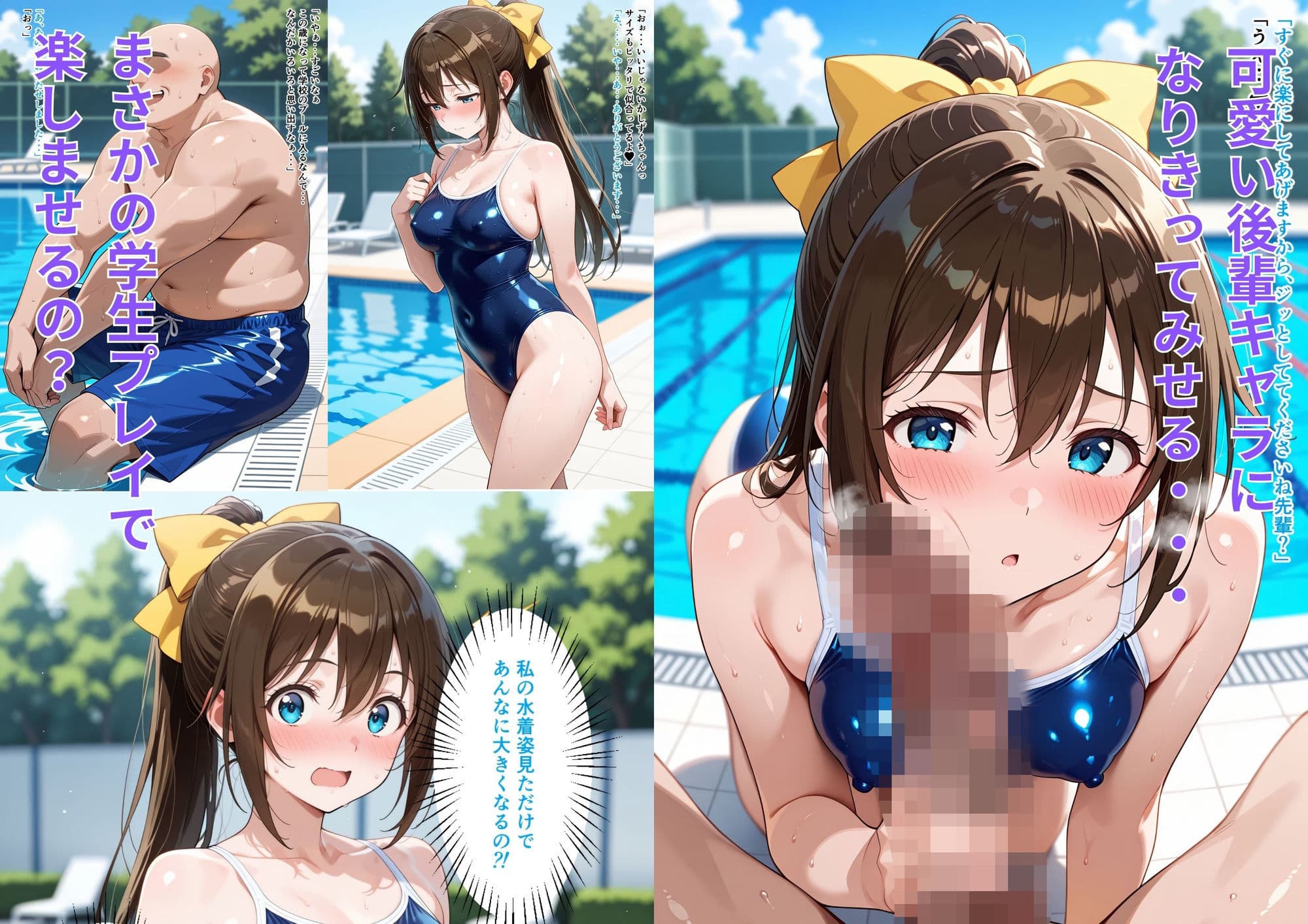 あなたのためのしずく七変化 サンプル4