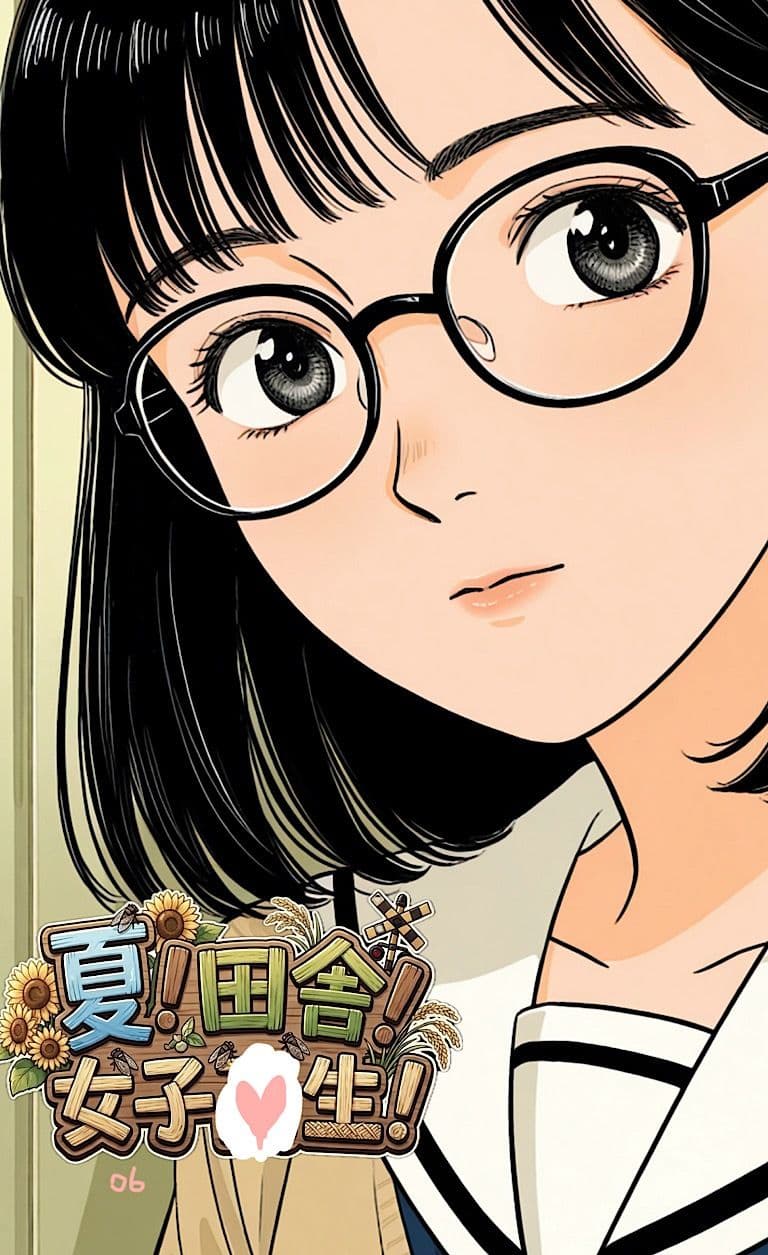 夏x田舎x女子○生！最高にエモい夏の風物詩に貴方の股間の風鈴もチリンチリンチンコリン♪【オリジナル】 サンプル1