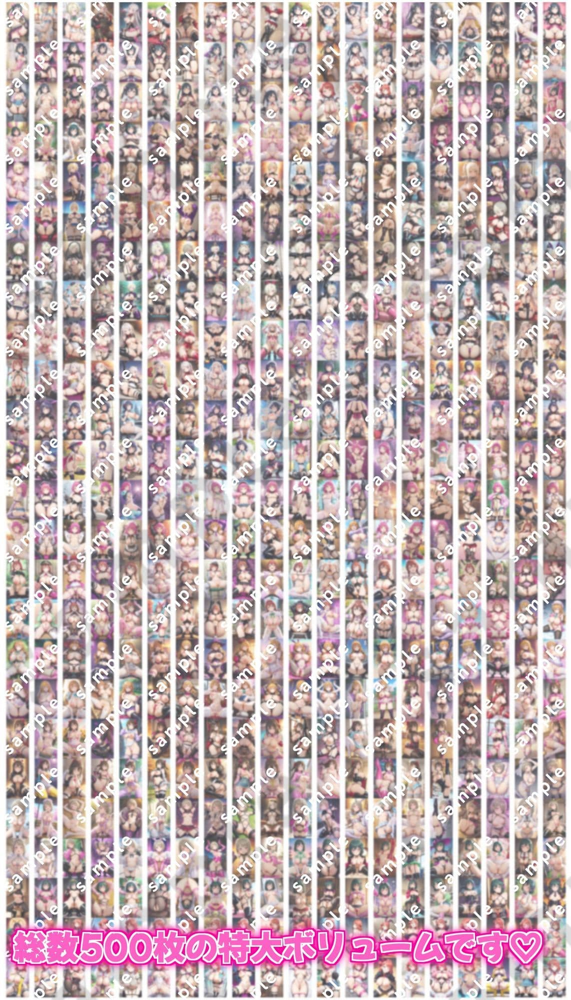 ラブラ〇ブ！虹〇咲学園スクールアイドル同好会の裸よりエロい衣装のドスケベポーズ集 サンプル10