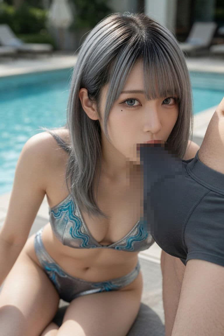 みさきの着衣フェラパック Vol.2（新モデル・冴のお試し付き） サンプル4