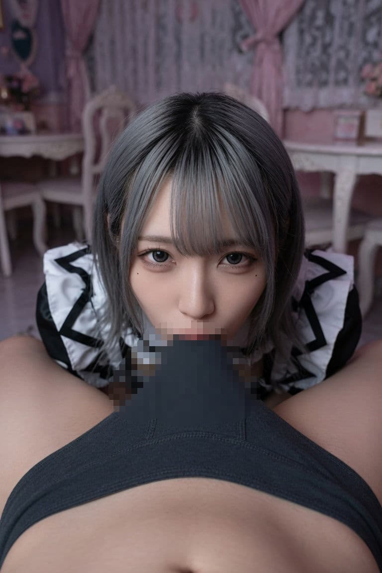 みさきの着衣フェラパック Vol.2（新モデル・冴のお試し付き） サンプル7