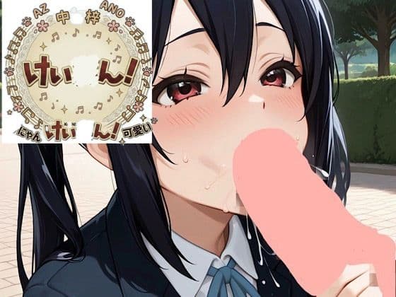 け◯おん放課後シコシコあ◯にゃんパラダイス開宴