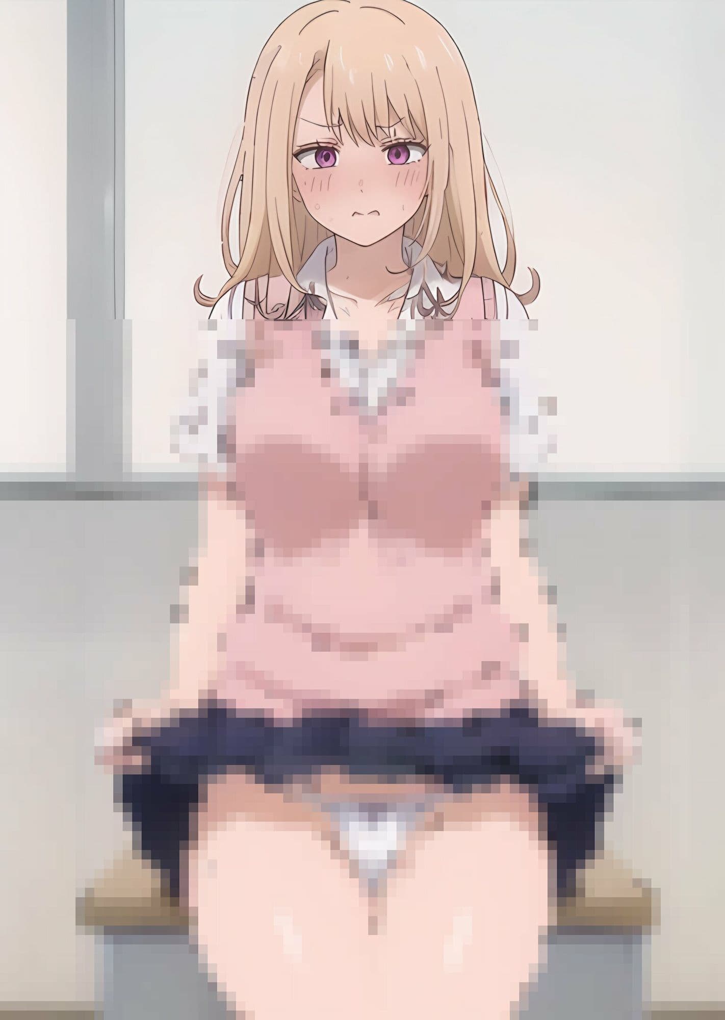 川〇モナ エロ画集【全20枚】 サンプル3