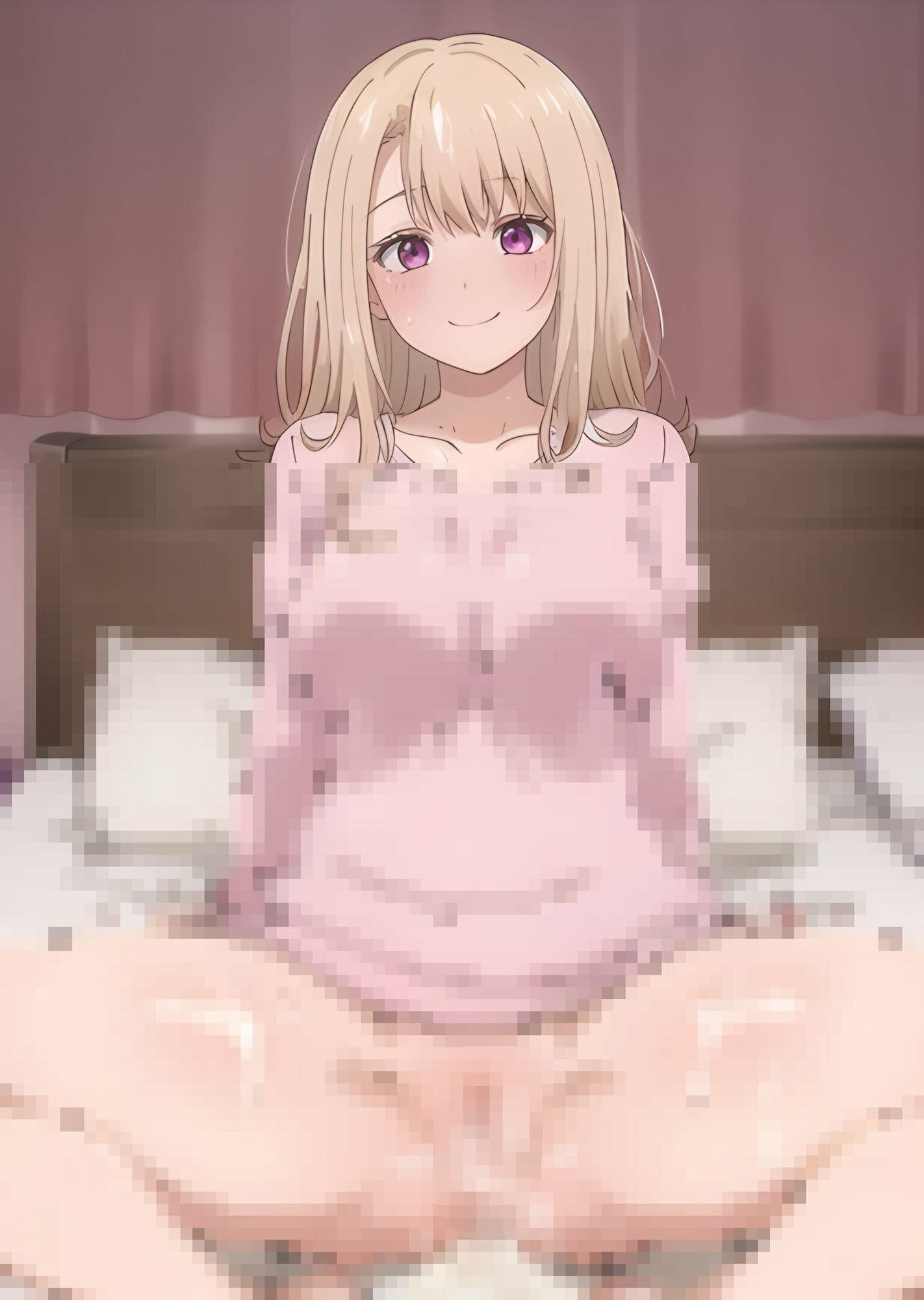 川〇モナ エロ画集【全20枚】 サンプル4