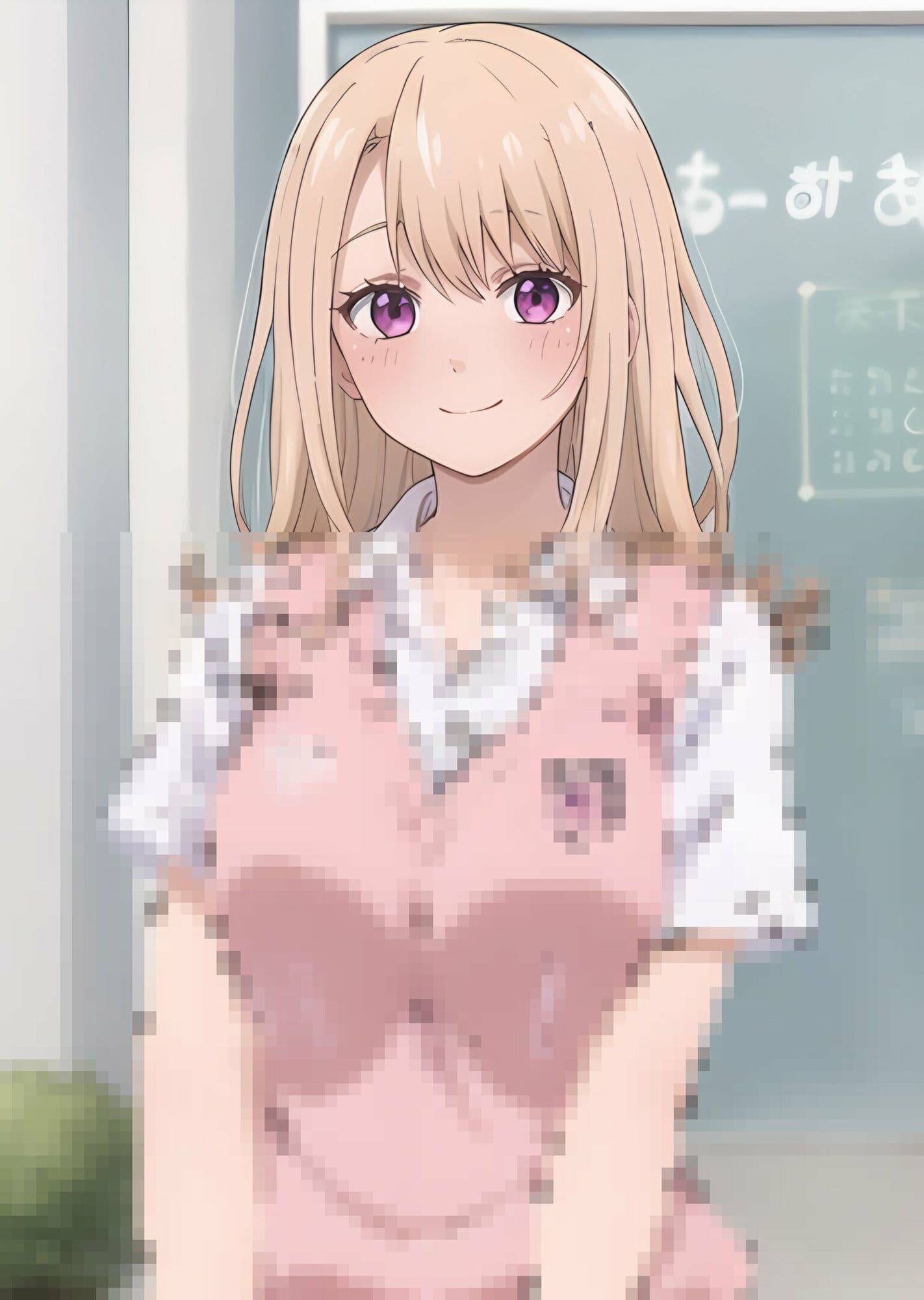 川〇モナ エロ画集【全20枚】 サンプル9