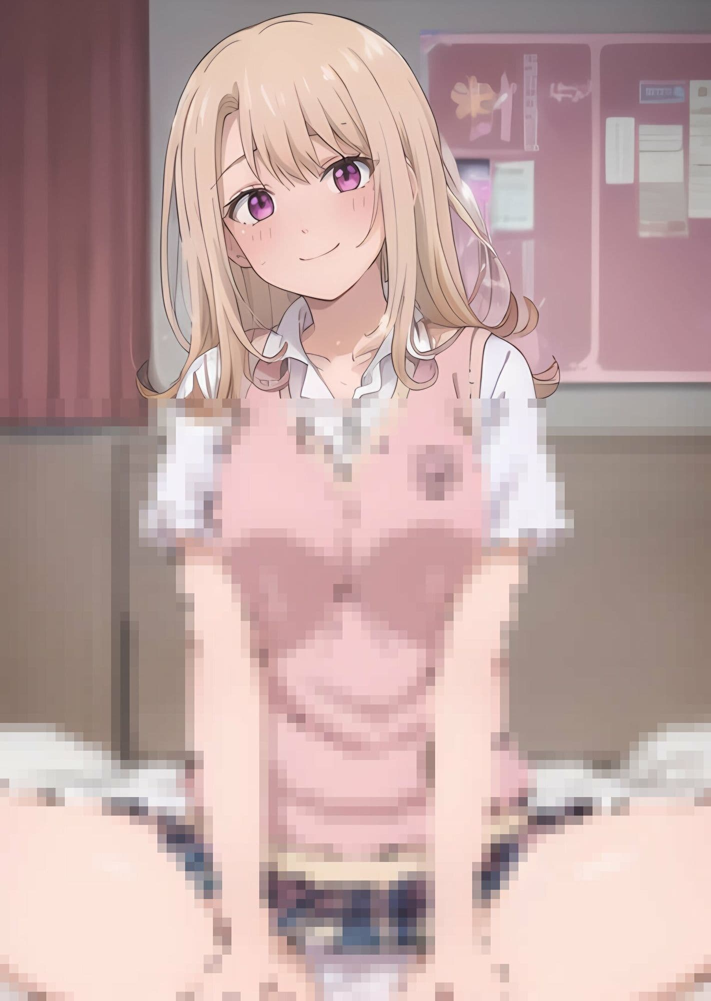 川〇モナ エロ画集【全20枚】 サンプル10