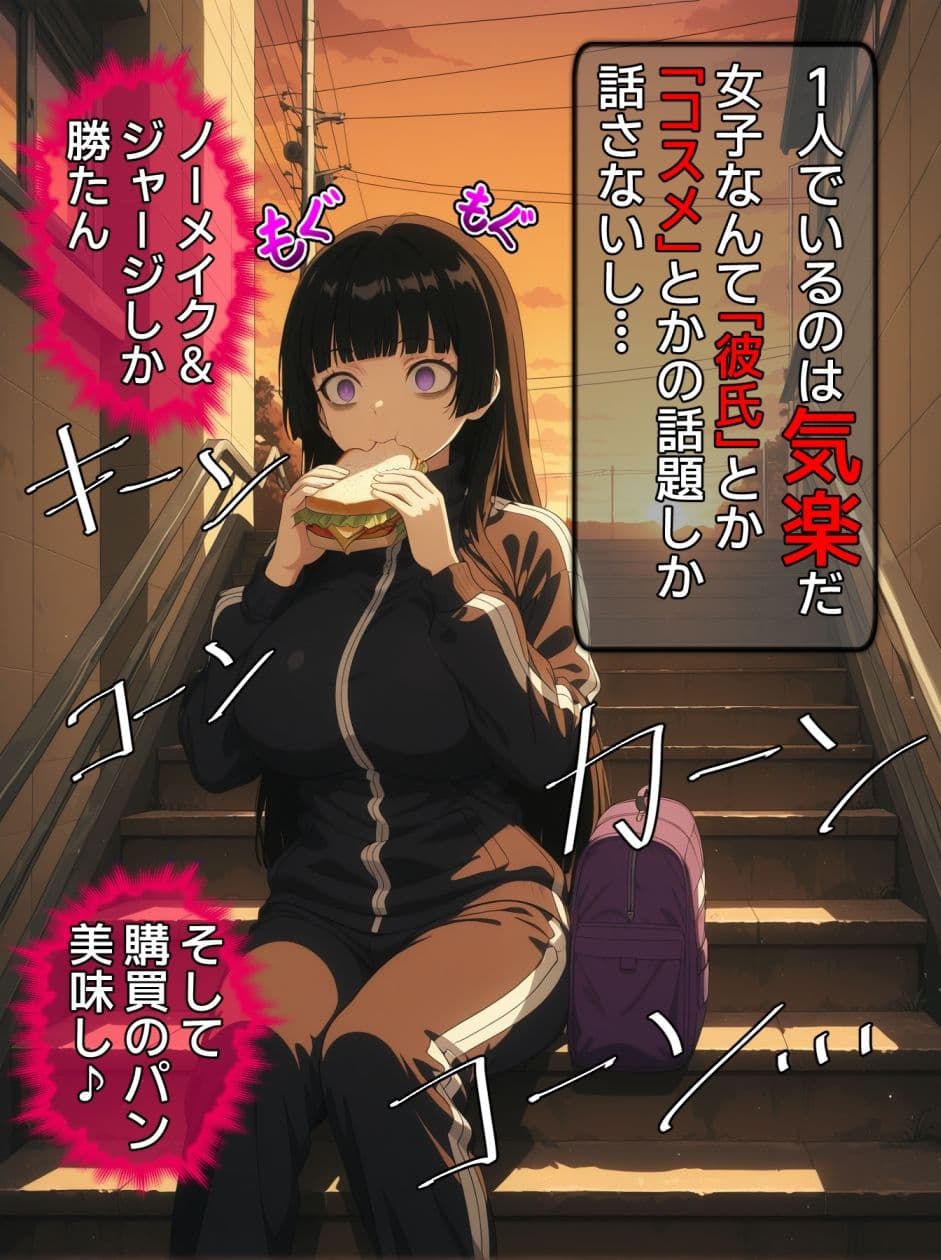 即堕ち大乱舞31【ブサイクレ〇プ】 サンプル4