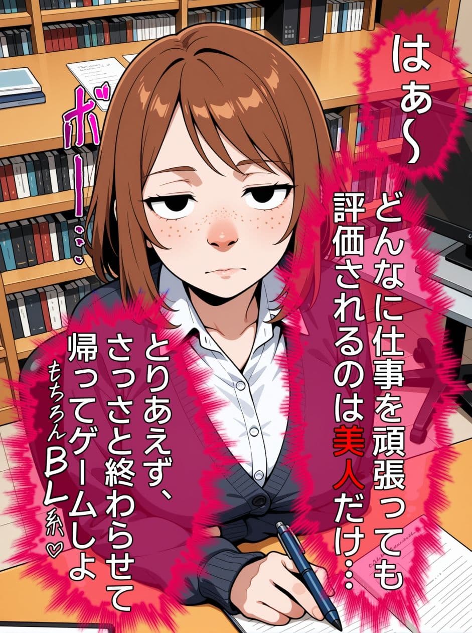 即堕ち大乱舞31【ブサイクレ〇プ】 サンプル6