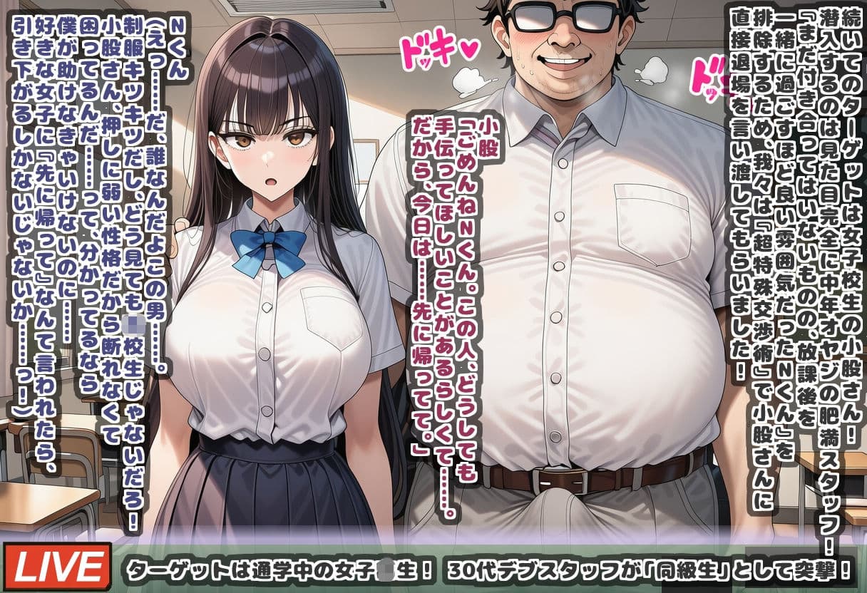 緊急特番！ハメ得エロバラエティ サンプル9