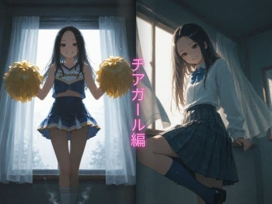 裏サークル 〜皆の童れ  あの娘達は犯●れる事で性欲を満たしてる？〜 サンプル3