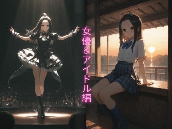裏サークル 〜皆の童れ  あの娘達は犯●れる事で性欲を満たしてる？〜 サンプル7