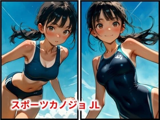 スポーツカノジョ JL