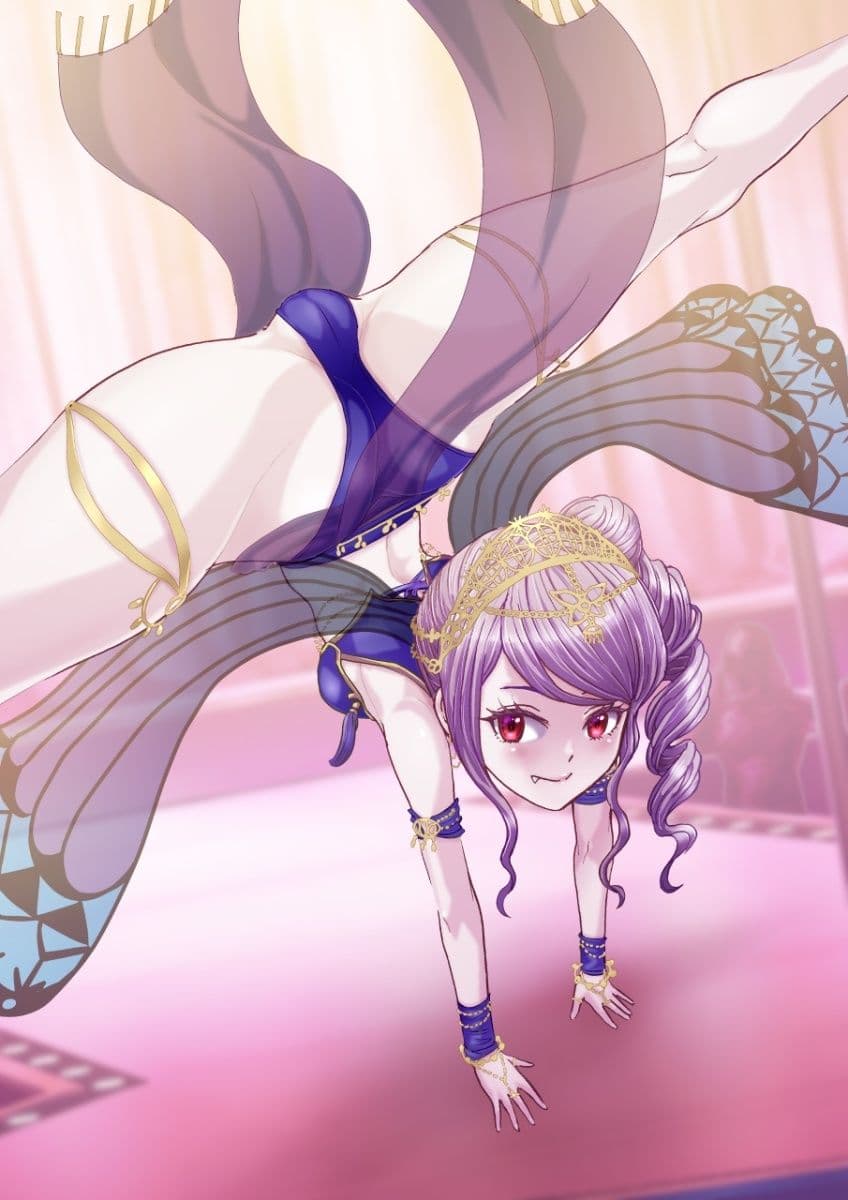 大墳墓絵纏II サンプル2