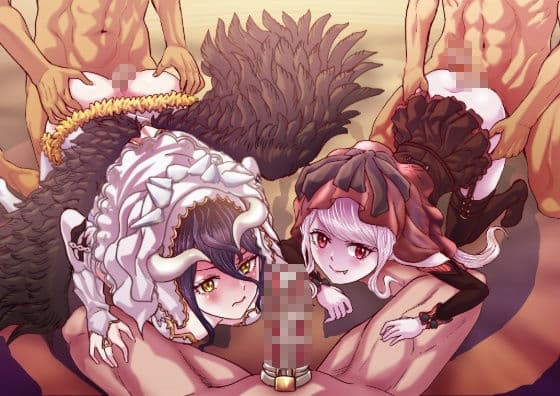 大墳墓絵纏II サンプル9