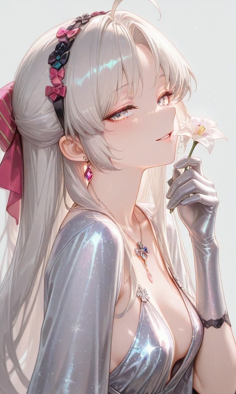 お嬢の没落 サンプル9