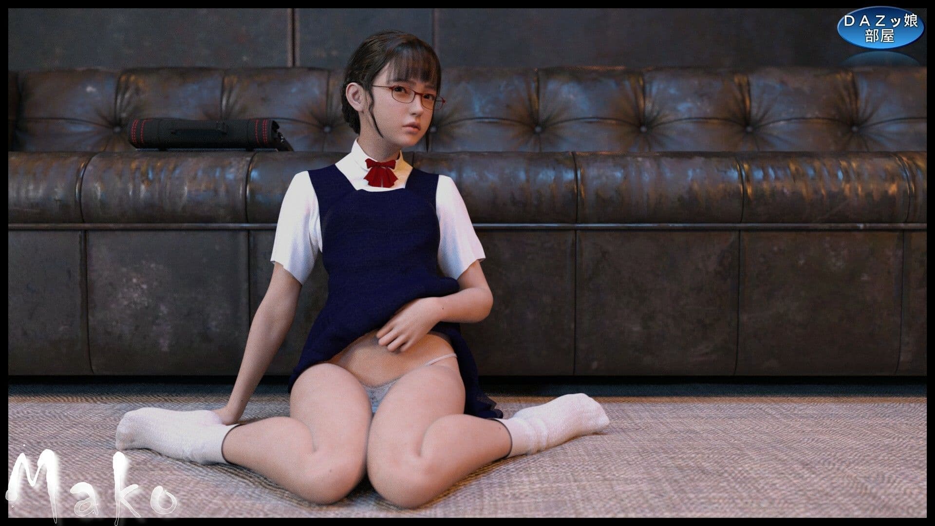 Mako サンプル6