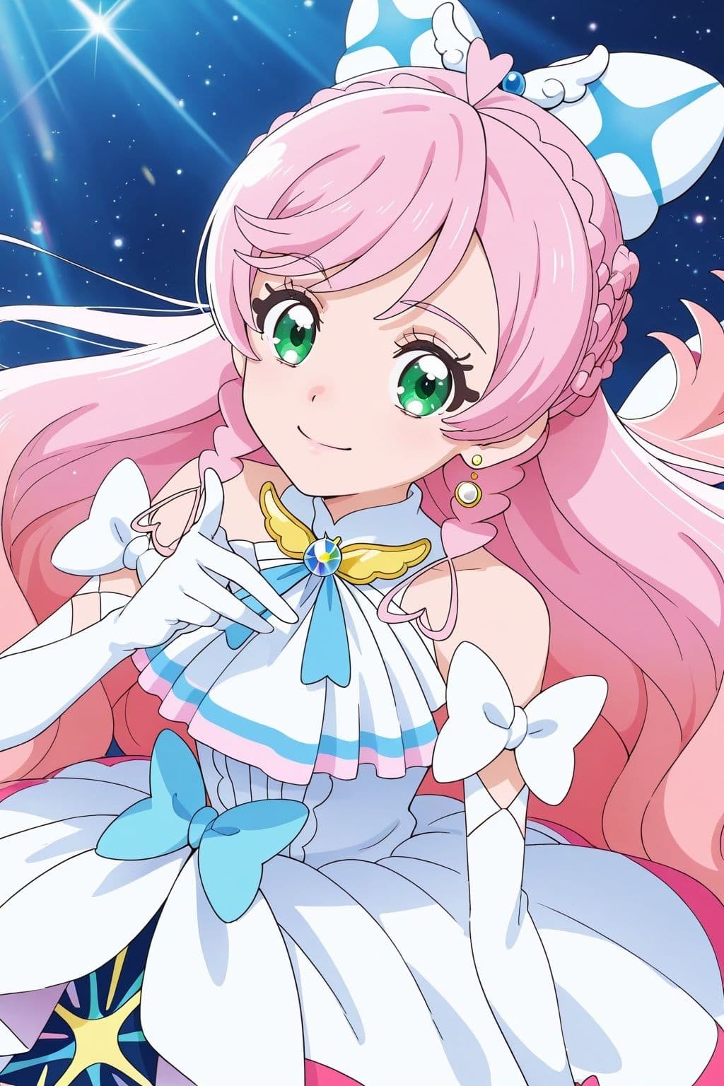 完堕ち！ひろがるスカイ！プ○キュア〜C.プリズム敗北ロストバージン〜 サンプル2