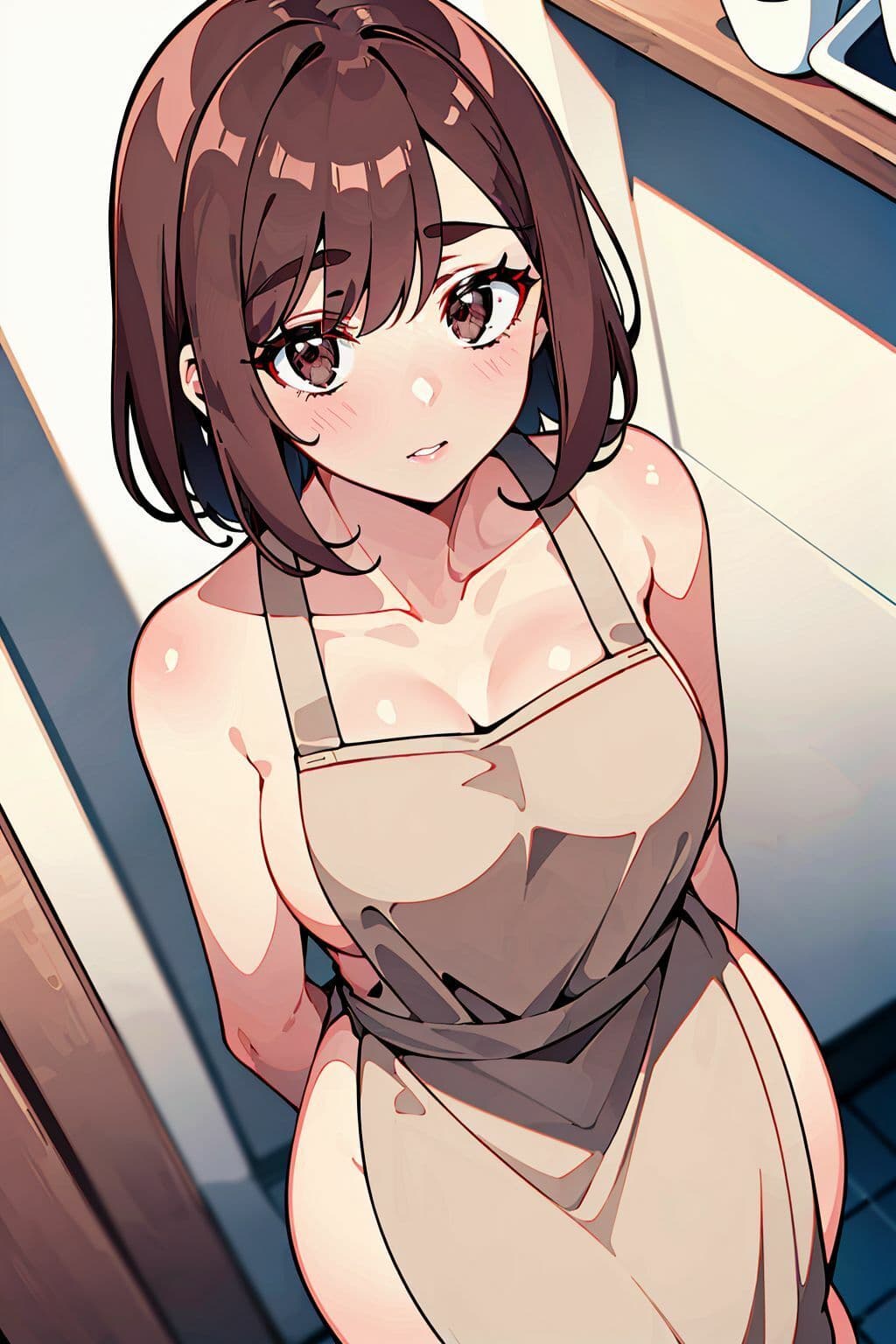 私のエッチな履歴書 Vol.3 〜美濃部ほのかの場合〜 サンプル1