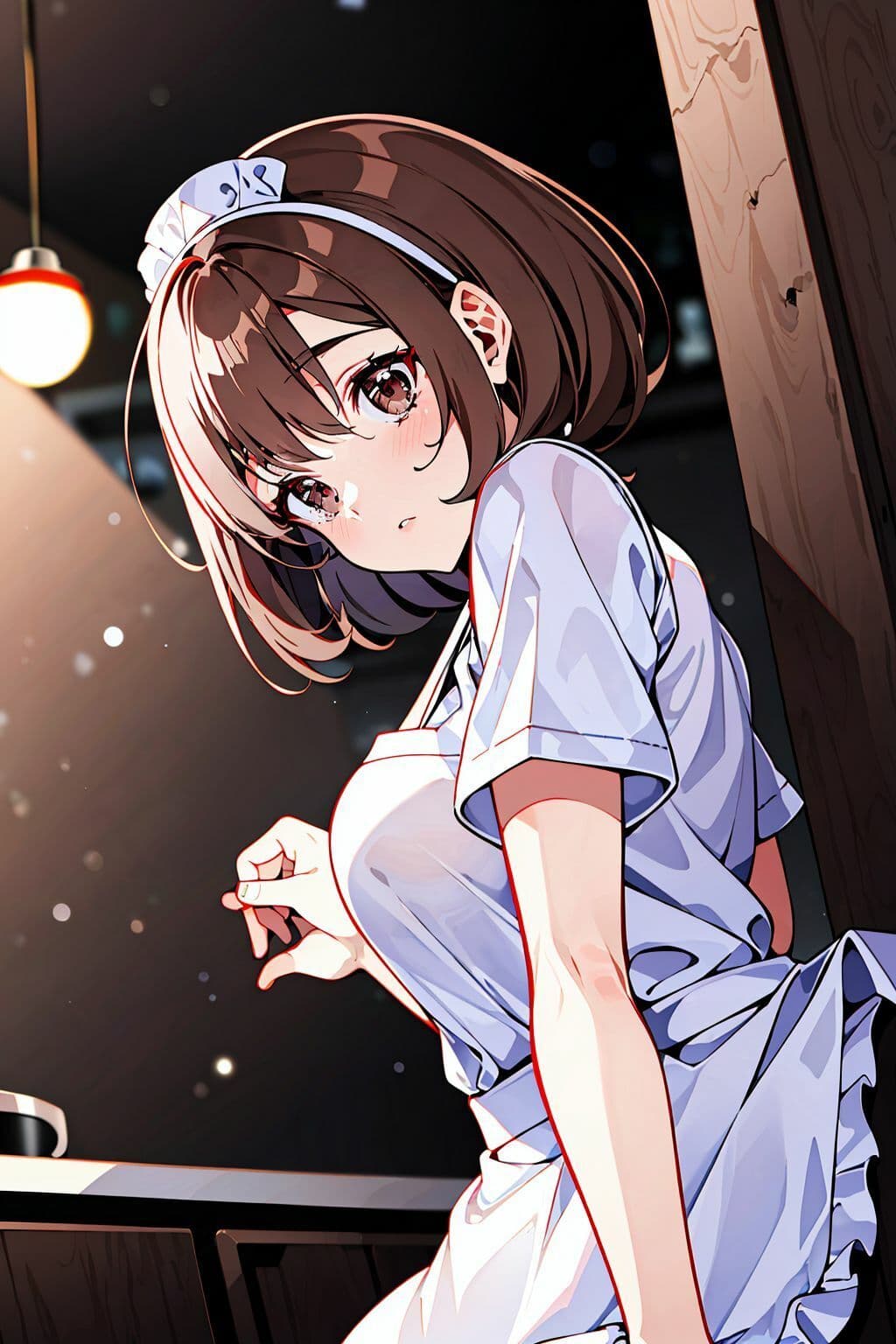 私のエッチな履歴書 Vol.3 〜美濃部ほのかの場合〜 サンプル2