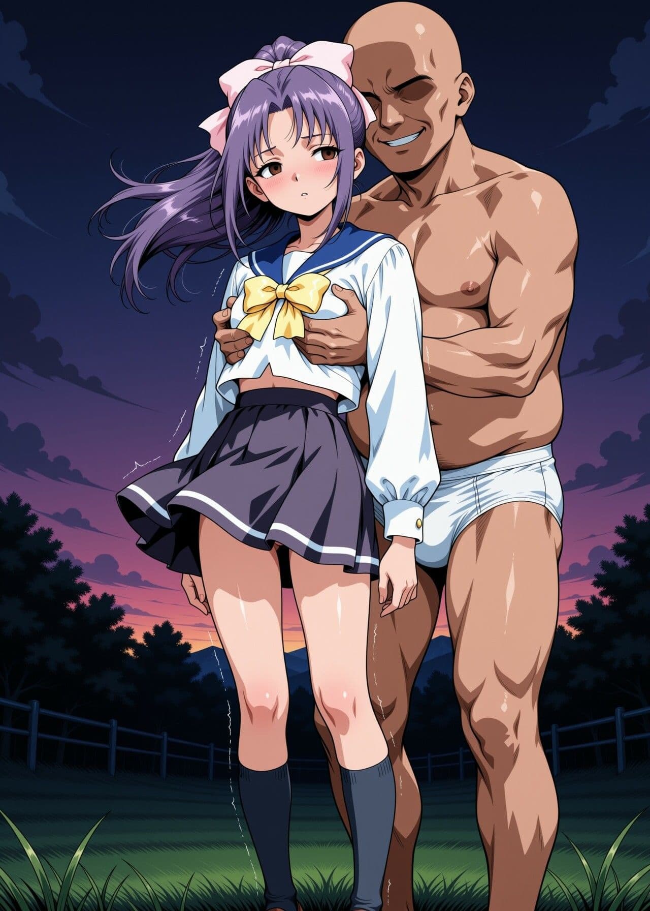 桃〇ちゃんのエッチな体験記（JPG270枚） サンプル2