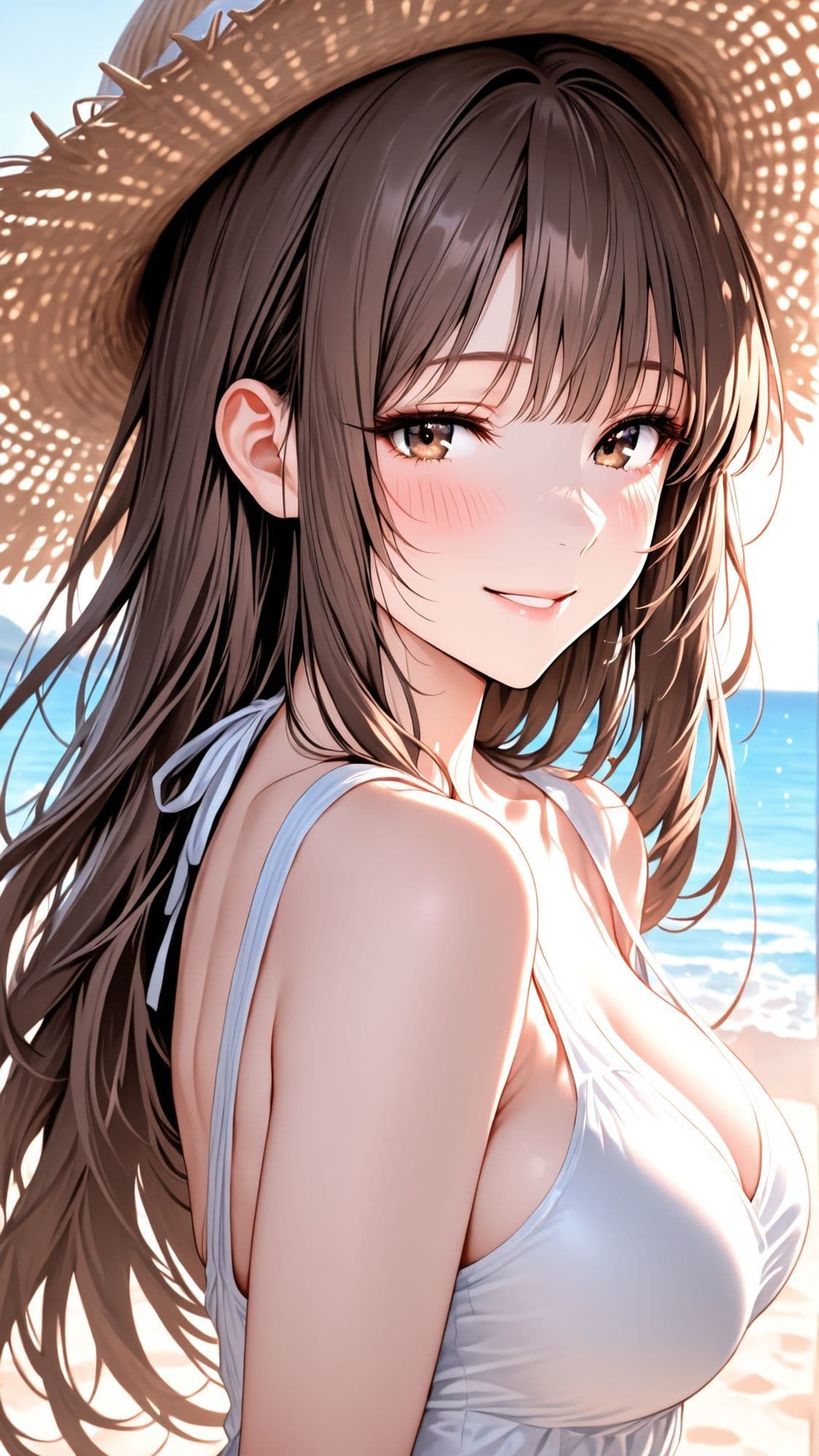 Noir Binny Club Royale vol1 plus summer vacation サンプル2