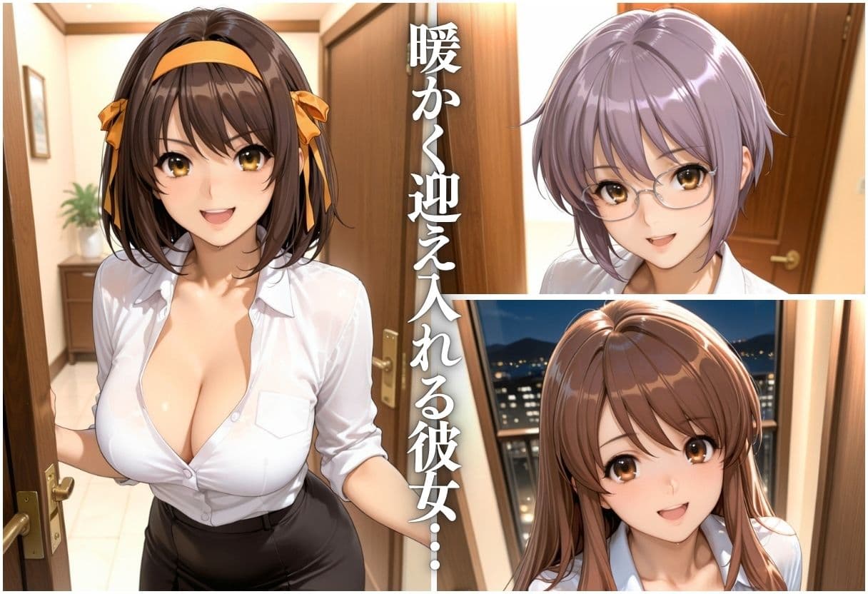 極上メンズエステ 〜禁断の裏オプで快楽堕ちする人気セラピストたち〜Vol.2 サンプル3