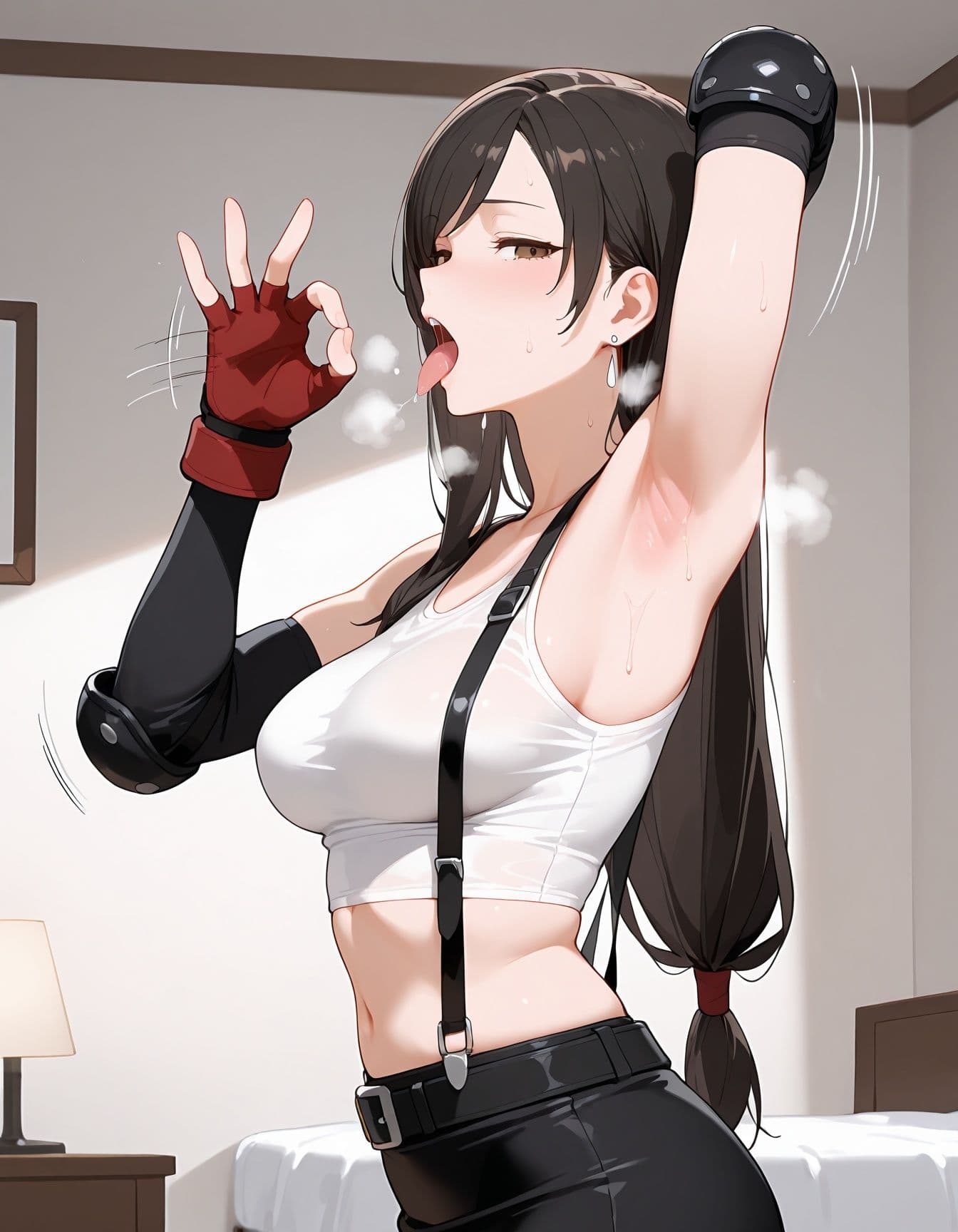 214P_ティファにたくさんイカされる サンプル8