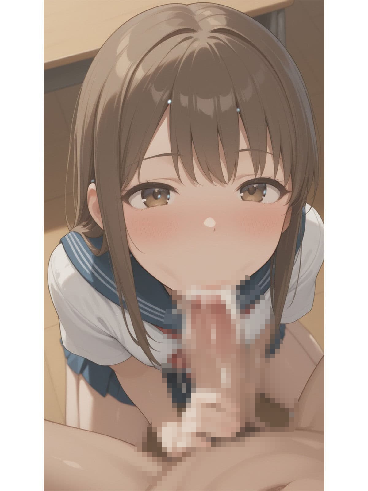 ハメ撮り卒業アルバム！ サンプル5