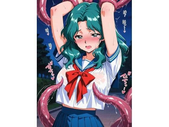 濡れる旋律3