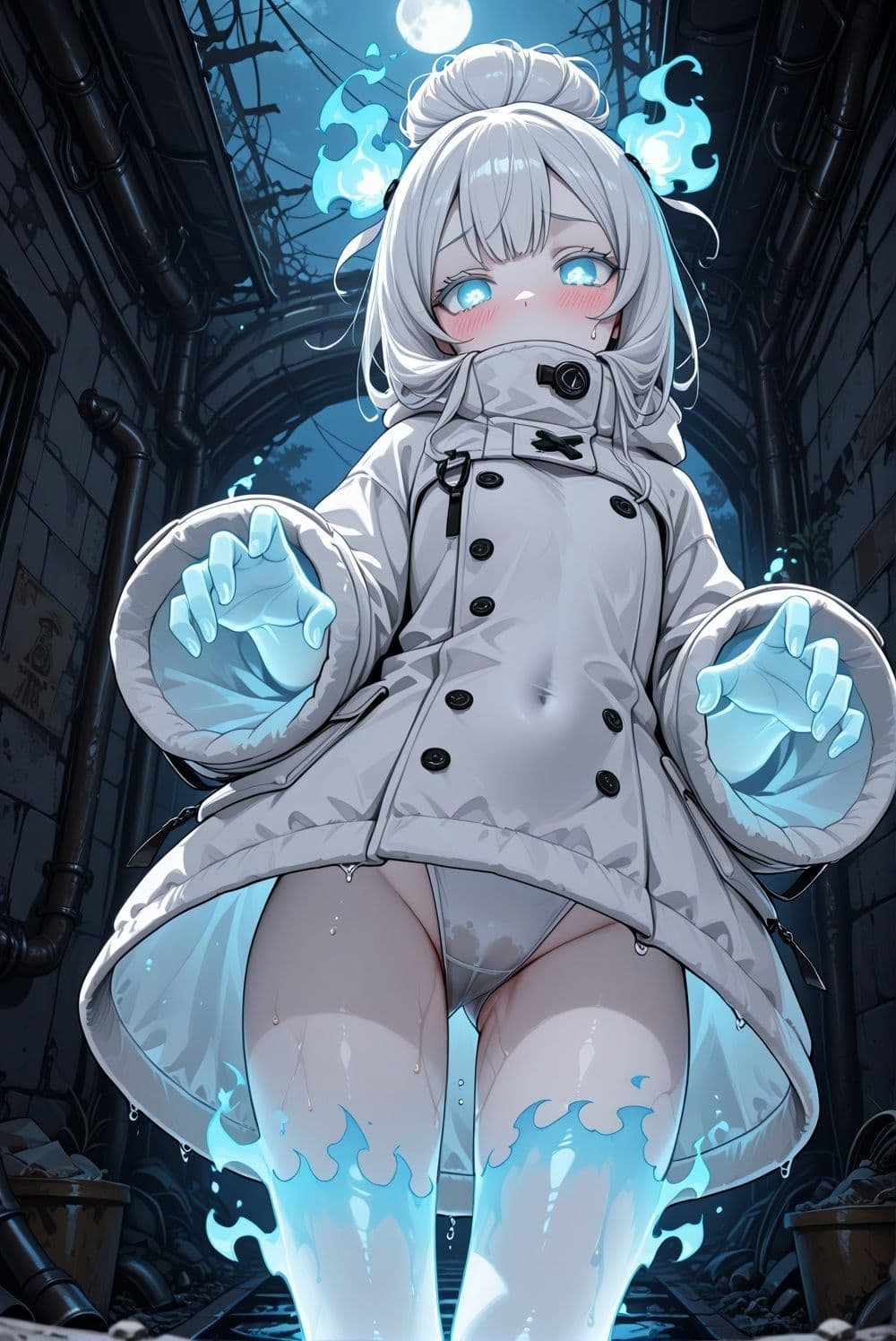 漏魂少女 サンプル2