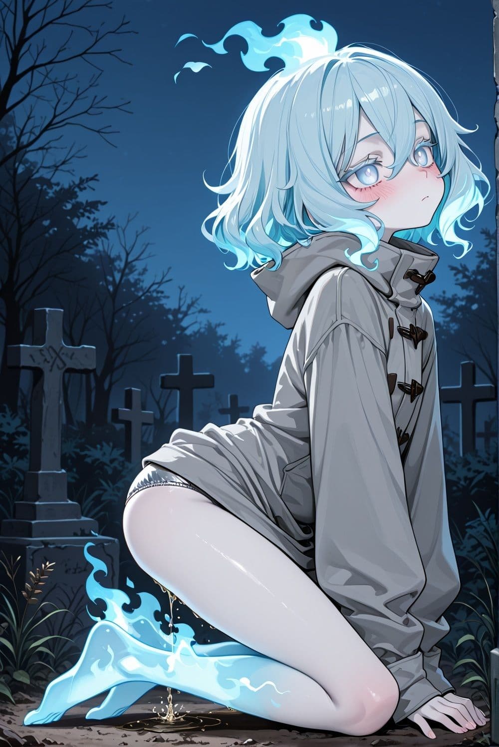 漏魂少女 サンプル3