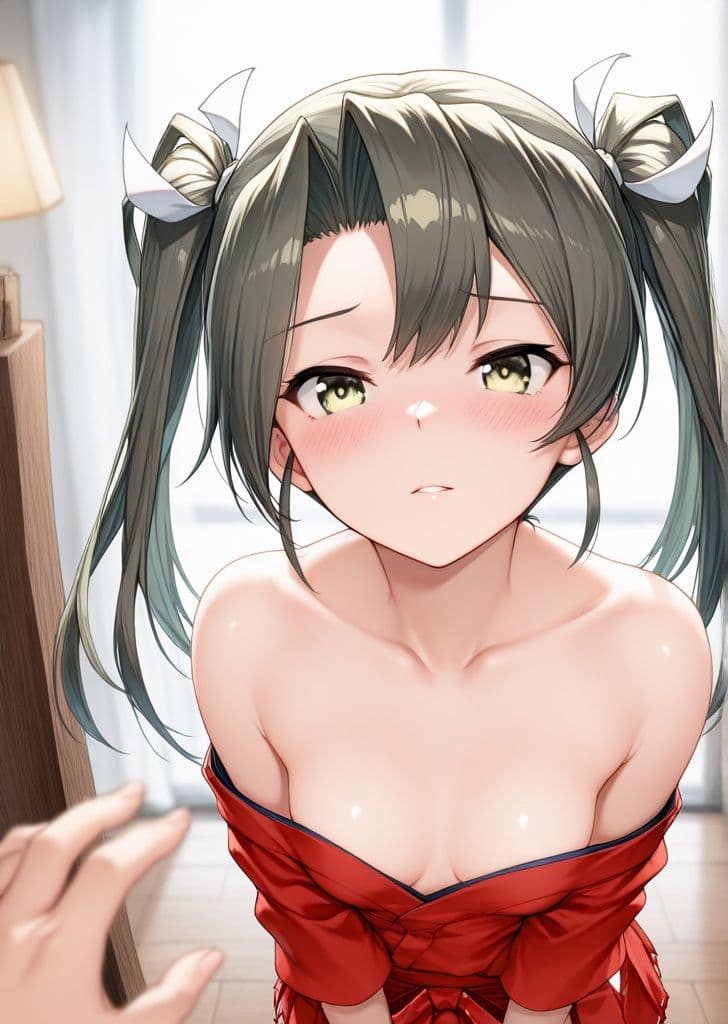 賽角子っぽいの 11 サンプル8