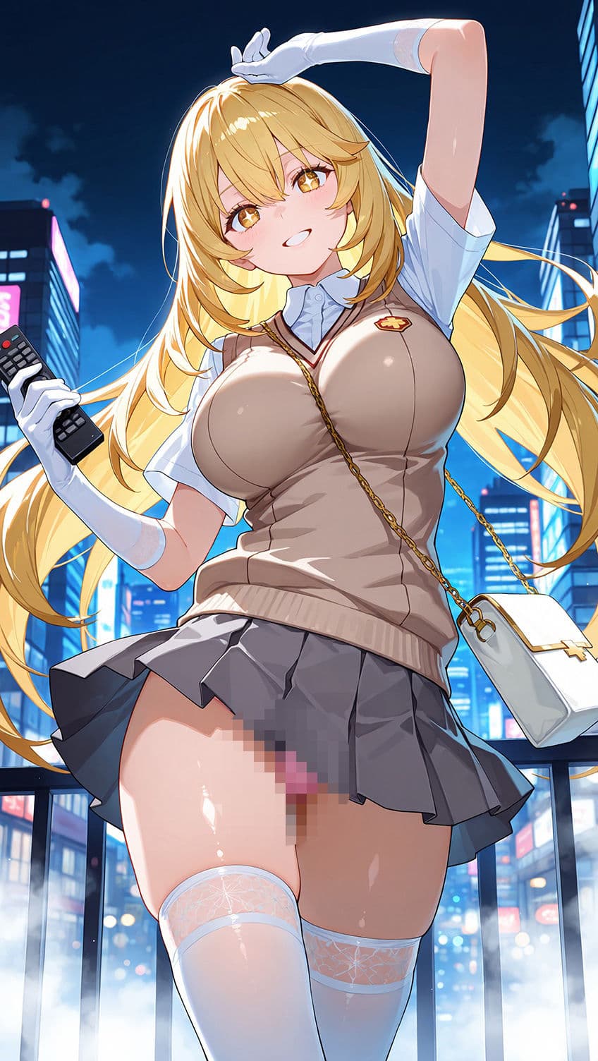 【CG集】BAD END No.0086（300images） サンプル1