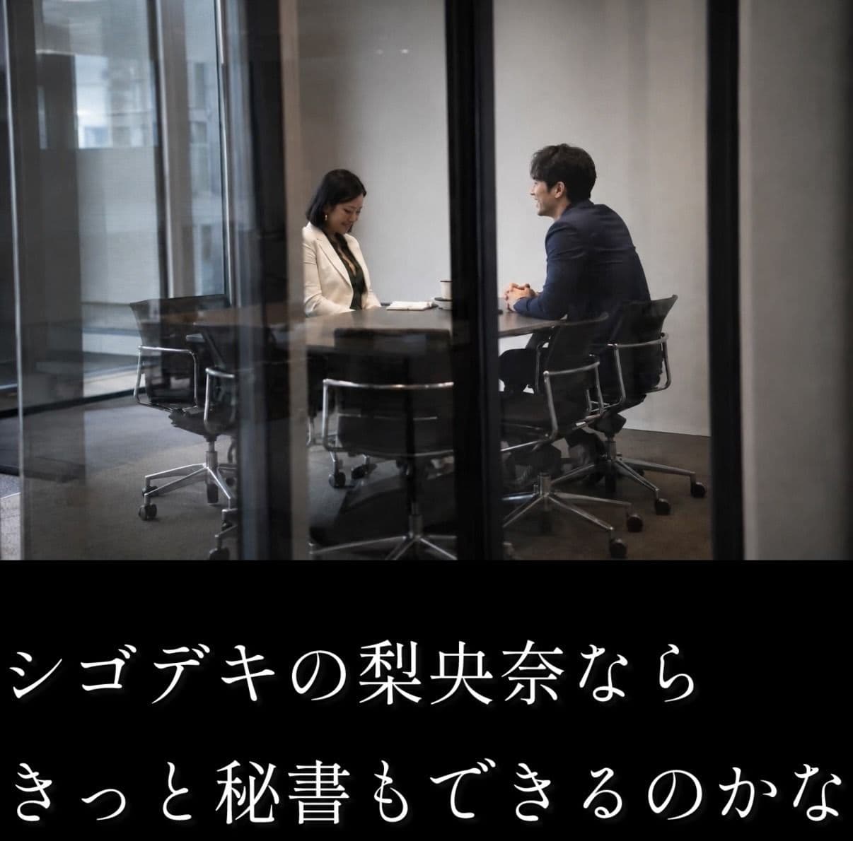 ボクは妻を寝取られて、カップル奴●に堕とされた  1 サンプル4