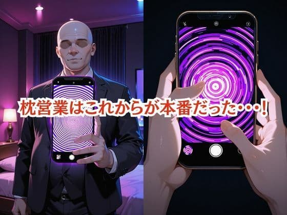 枕営業しているミスキャンパス候補生は催●NTRで大人の厳しさを学んでいます  6人目ことね サンプル5