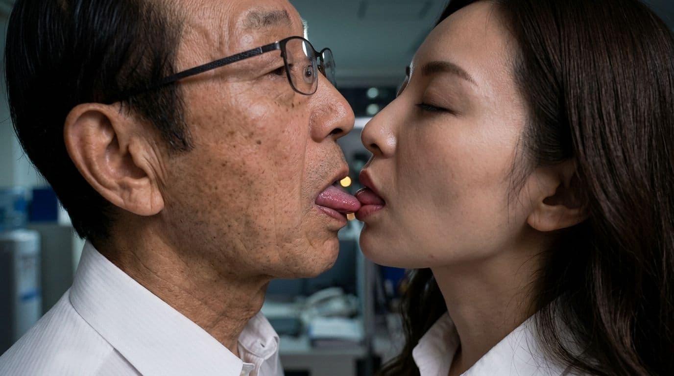 女の大人物語 97〜あるある定年おじさん〜 サンプル7