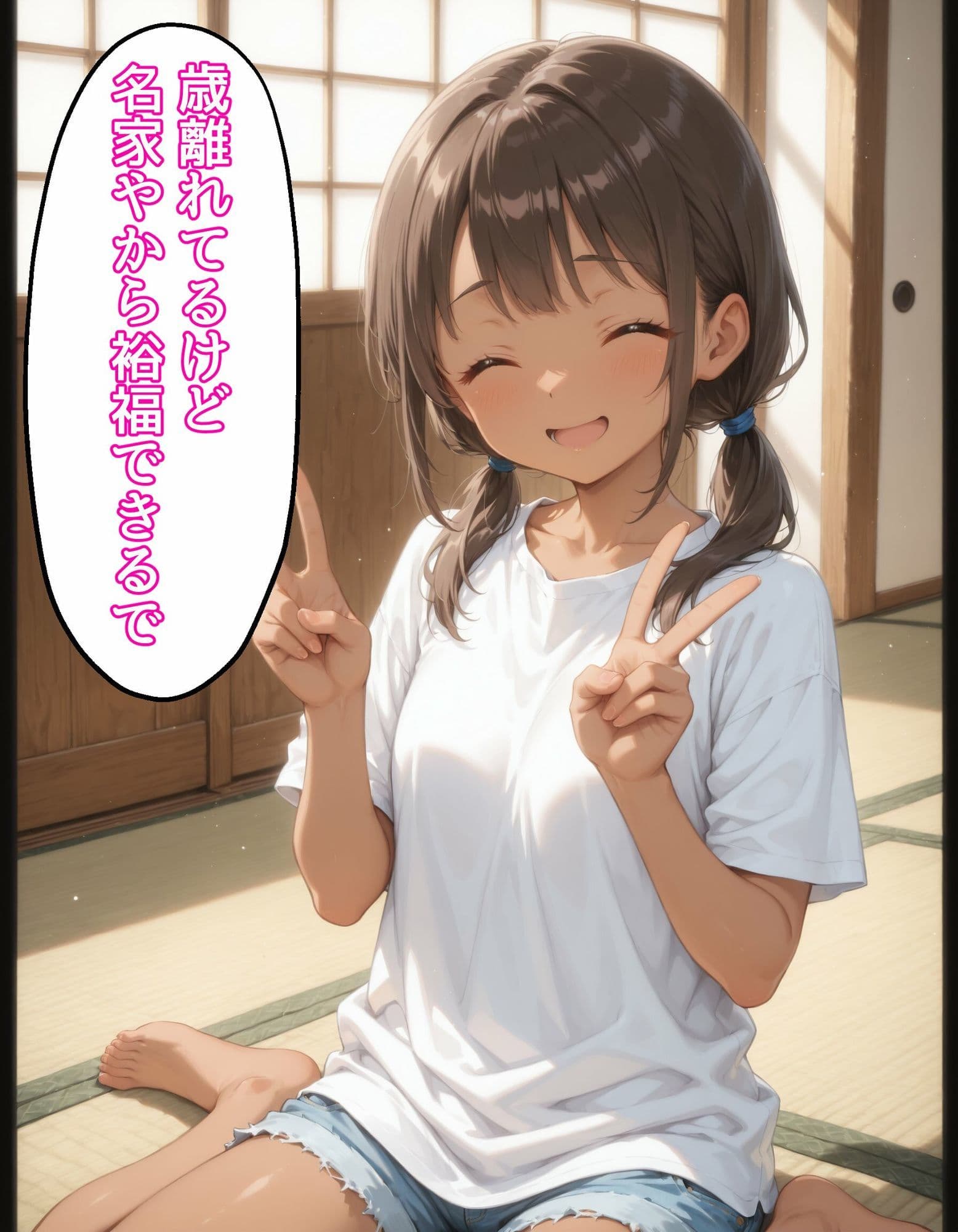 ひまりの夏  -前編- サンプル4