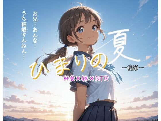ひまりの夏  -前編-