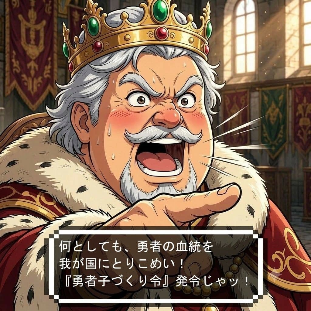 めちゃモテ勇者転生！白魔導士アリスティア編 サンプル3