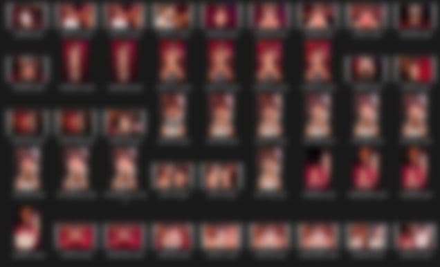 3D！大量ぶっかけ精液便女動画パック File.03 サンプル10