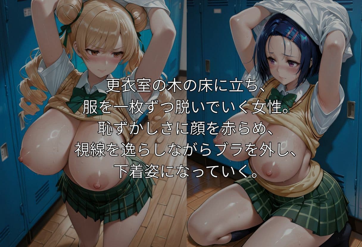 混浴温泉  好きな穴を使ってください。（極上おもてなし） サンプル1