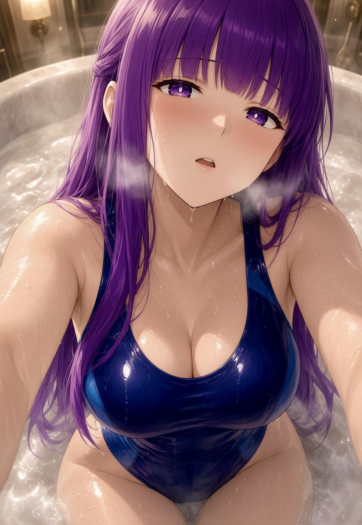 なんでも縛る魔法 サンプル4
