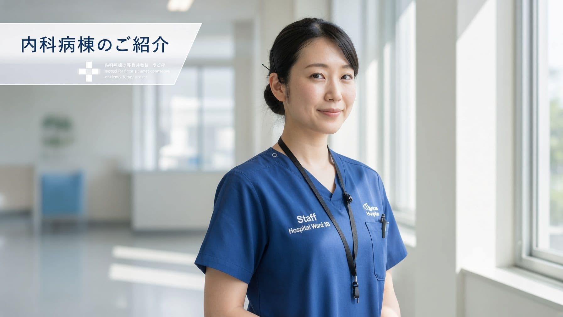 私のお仕事図鑑_看護師白石凛 サンプル2