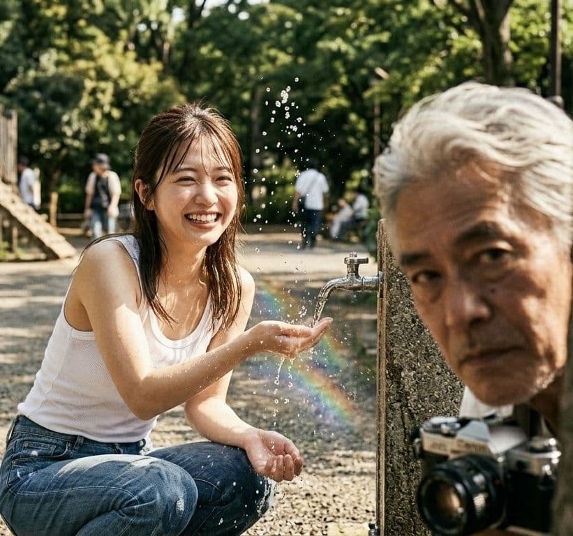 偽りの蜜本音の雫 サンプル3