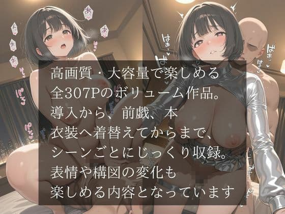 『断れない関係。』  Vol.3 夢見るアイドルとプロデューサー サンプル7