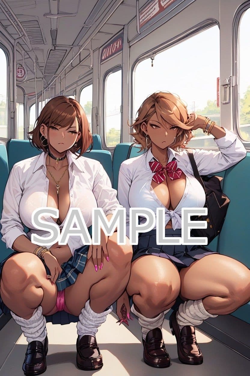 金持ちデブがSSS級ギャルJKで遊んでみた vol.6〜10 超お得セット サンプル5