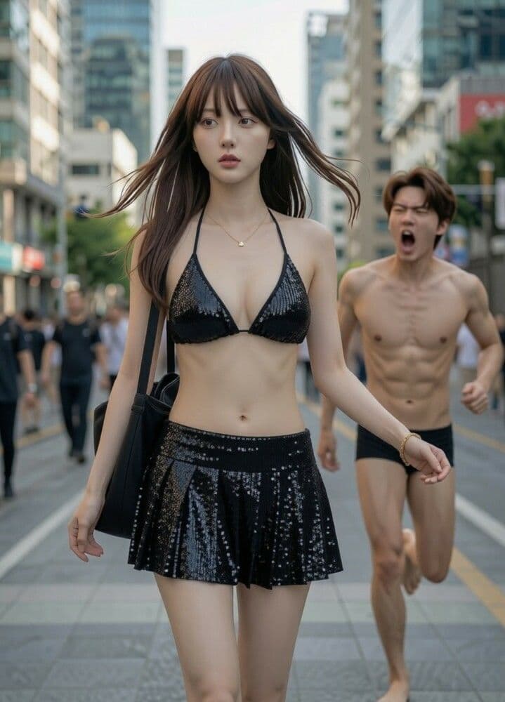 トコロかまわず  〜  ヤるひとたち、ヤられるひとたち。 サンプル3