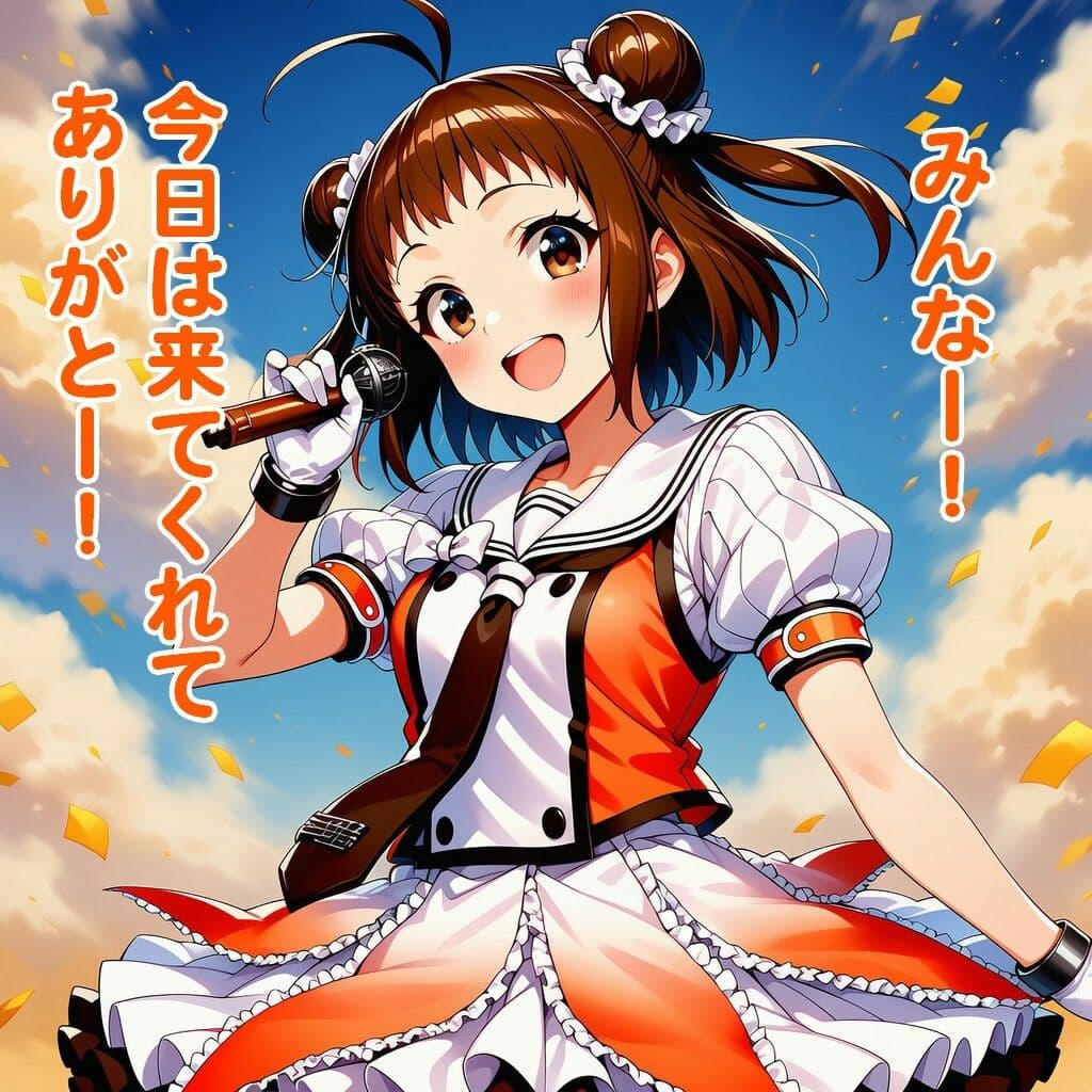 艦隊のアイドル〜夜の性接待〜 サンプル1