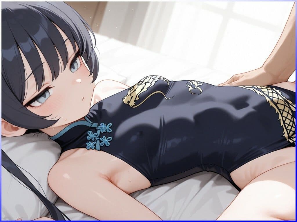 ブル◯カ・キ◯キ サンプル5